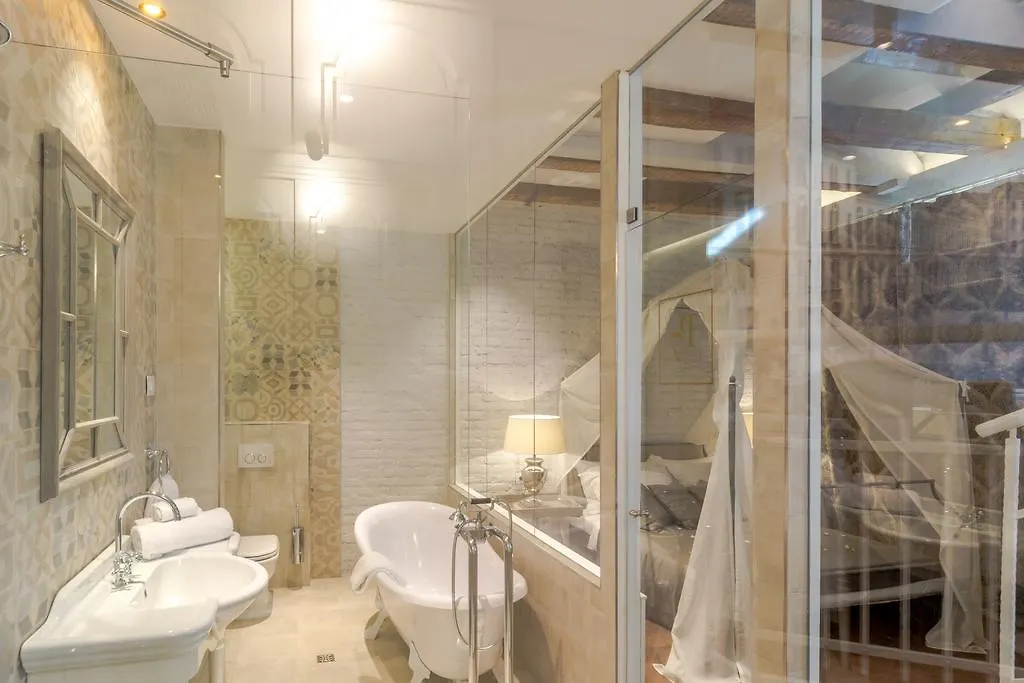 Procurator 7 Luxury Rooms Split 4*,  Croatia